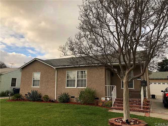 9227 Maple Street Bellflower, CA 90706 | MLS PW20053764 Photo 1