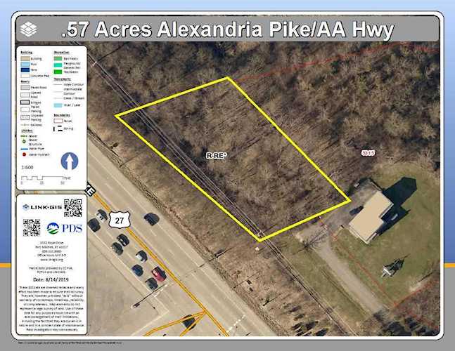 0 Alexandria Pike Cold Spring, KY 41076