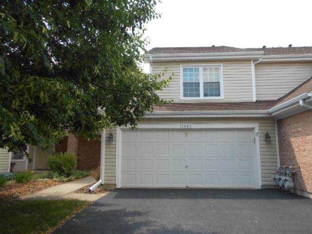 1445 Georgetown Dr Batavia, IL 60510