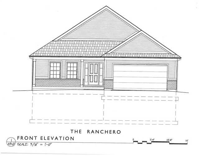111 Summerfield Dr Dry Ridge, KY 41035