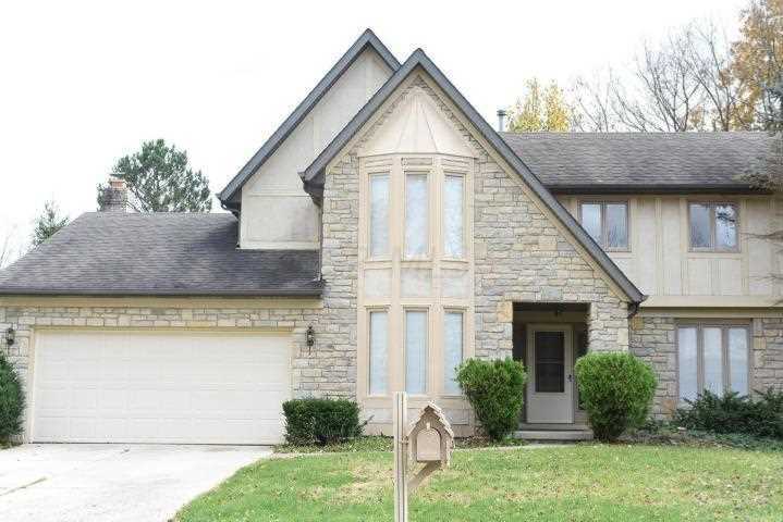 7791 Pembrook Drive Reynoldsburg, OH 43068