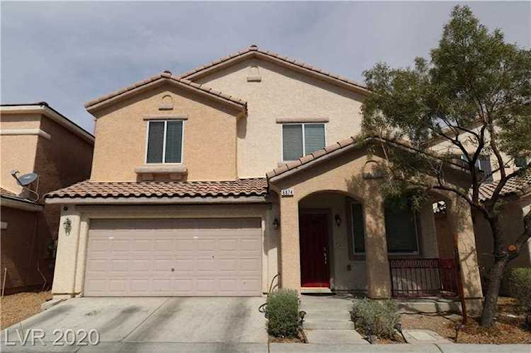 6874 Silver Legacy Las Vegas, NV 89122