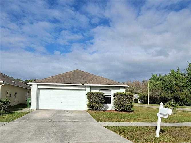 2931 Mingo Drive Land O Lakes, FL 34638