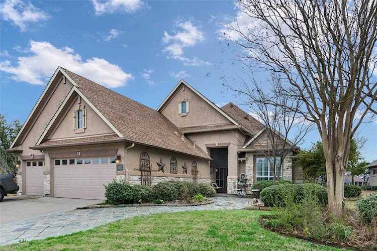 9613 GRANDVIEW Drive Denton, TX 76207