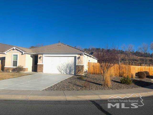 3578 Long Minden, NV 89423-7734 | MLS 200003164 Photo 1