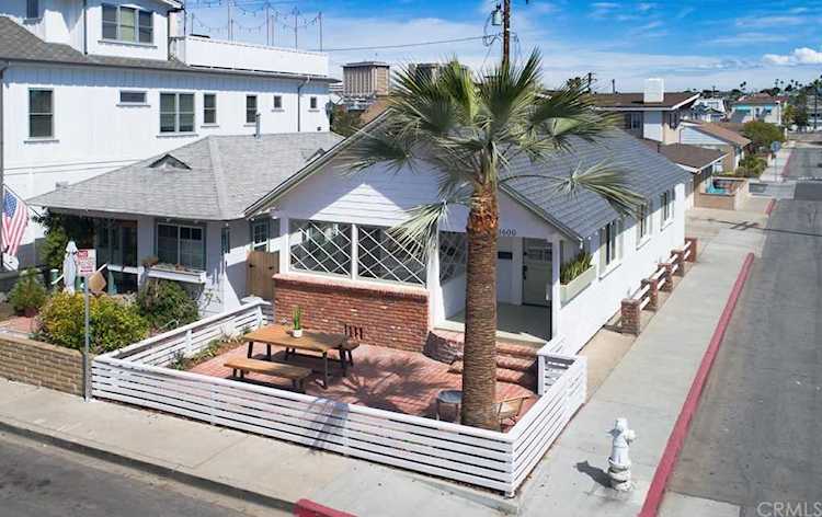 3600 Park Lane Newport Beach, CA 92663