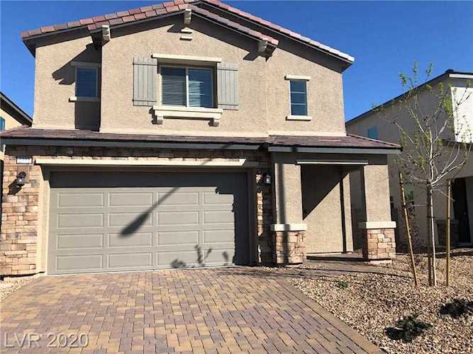 2772 Sipe Springs Las Vegas, NV 89142