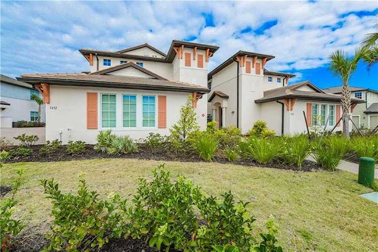 7428 Divot LOOP Lakewood Ranch, FL 34202