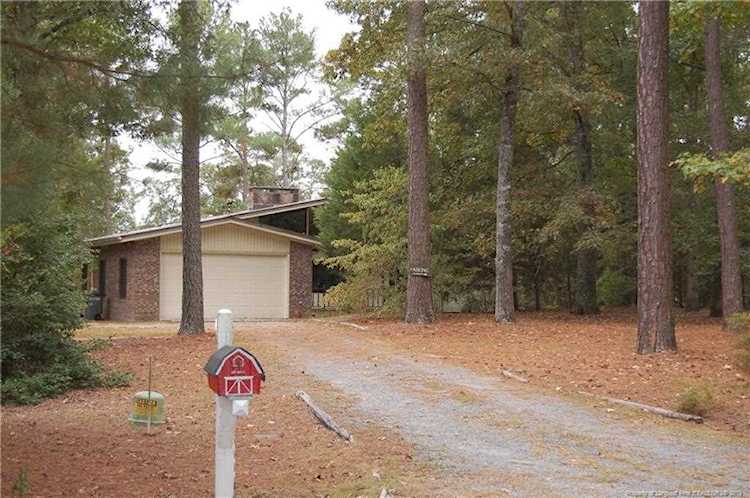 610 Loblolly Dr Vass, NC 28394