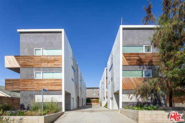 2204 Rosey Way Los Angeles, CA 90026