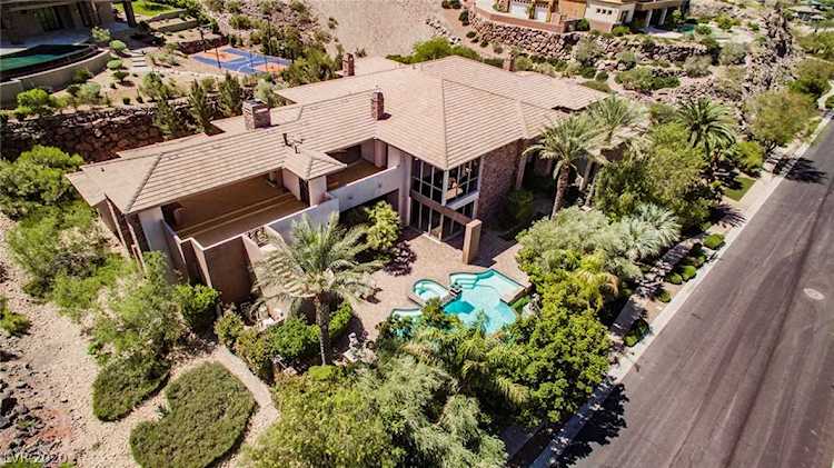 1499 Macdonald Ranch Dr Henderson, NV 89012