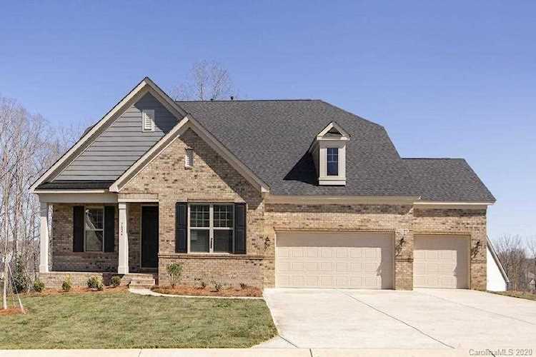 7026 Wyngate Place Indian Land, SC 29720