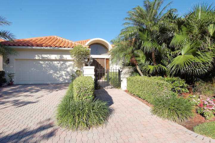 21371 Harrow Court Boca Raton, FL 33433 - MLS# RX-10608506 | BocaRatonRealEstate.com Photo 1