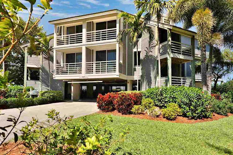 1637 Lands End Vlg #1637 Captiva, FL 33924