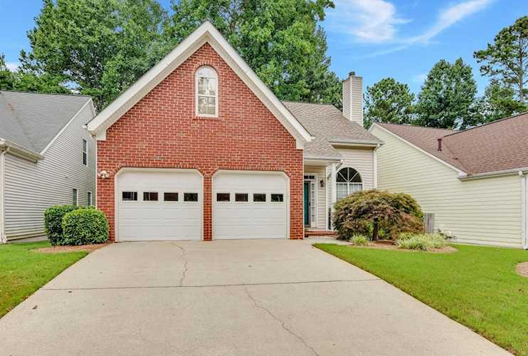115 Riversong Dr Johns Creek, GA 30022