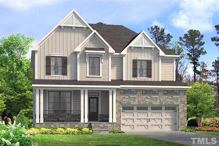 6336 Fauvette Lane Holly Springs, NC 27540 | MLS 2307182 Photo 1