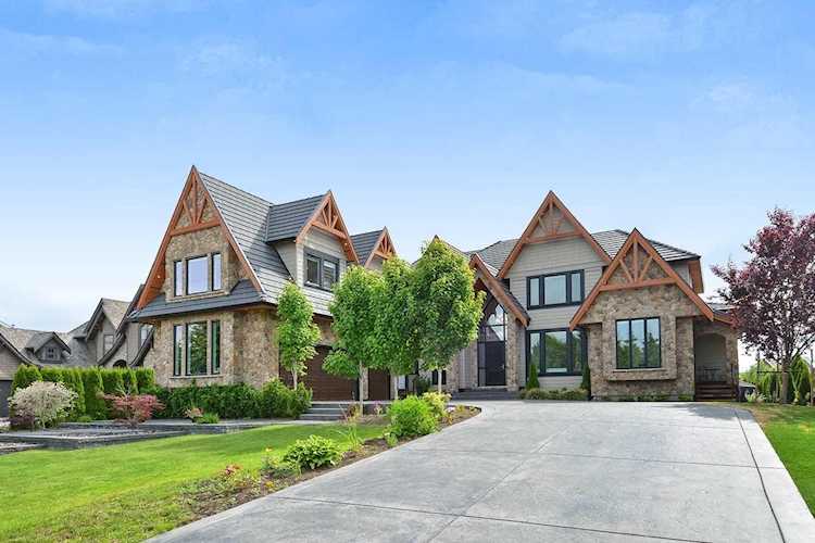 3452 164 Street White Rock, BC V3Z 0G5