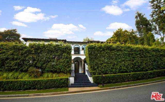 1133 Tower Road Beverly Hills, CA 90210