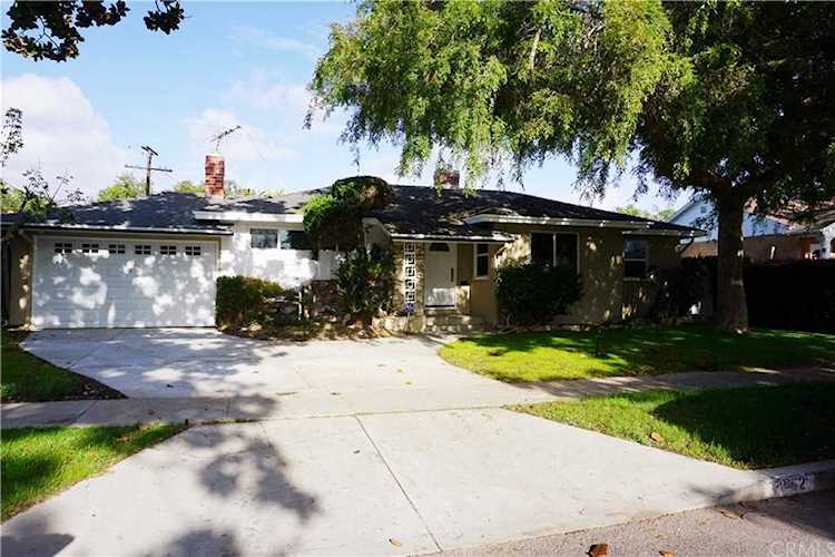 4062 Bledsoe Avenue Culver City, CA 90066