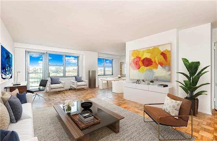 2500 Johnson Ave #8P Bronx, NY 10463