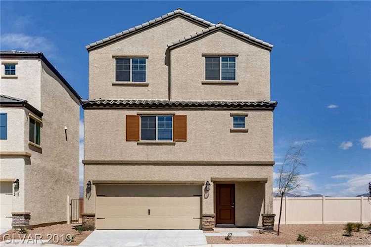4324 Harristown Dr Las Vegas, NV 89115
