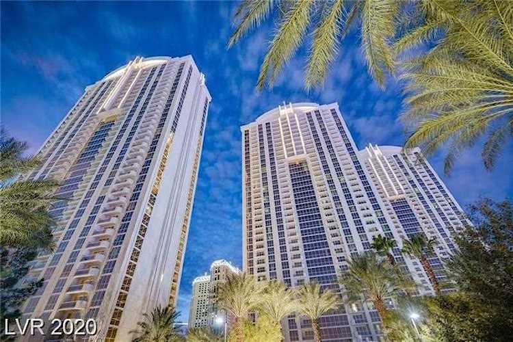 145 E Harmon Ave #1604 Las Vegas, NV 89109