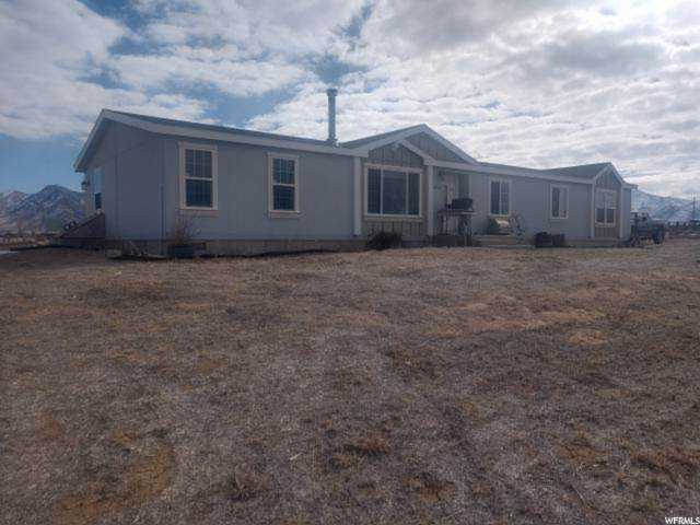 375 S Cottonwood W Dr Leamington, UT 84638