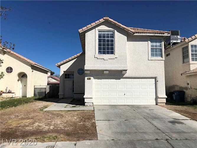 5990 Emerald Canyon Dr #HOME Las Vegas, NV 89142