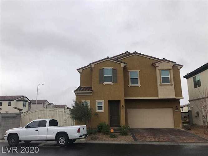 6985 Sunrise Crest Las Vegas, NV 89142