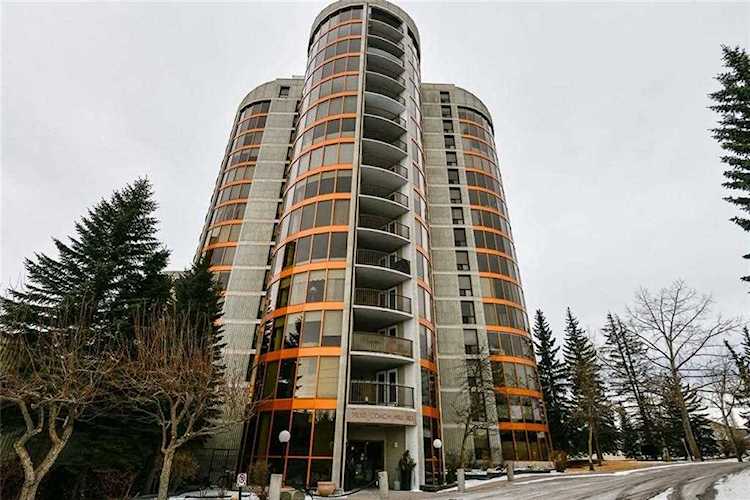 7030 Coach Hill Road SW #3103 Calgary, AB T3H 1E4