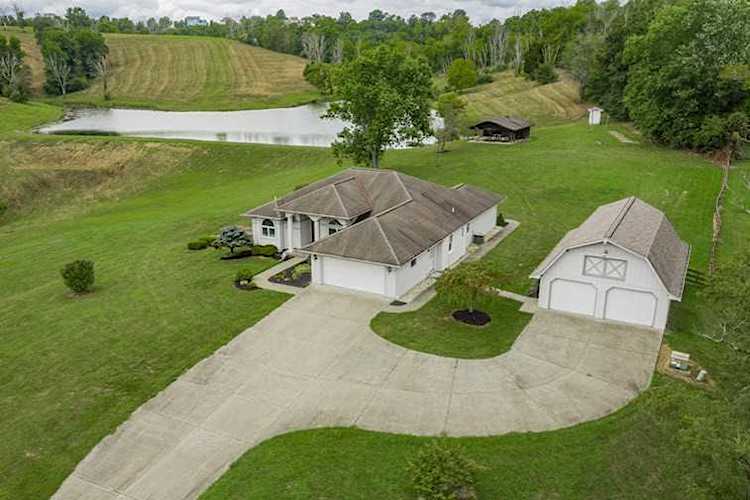 11604 Alexandria Pike Alexandria, KY 41001
