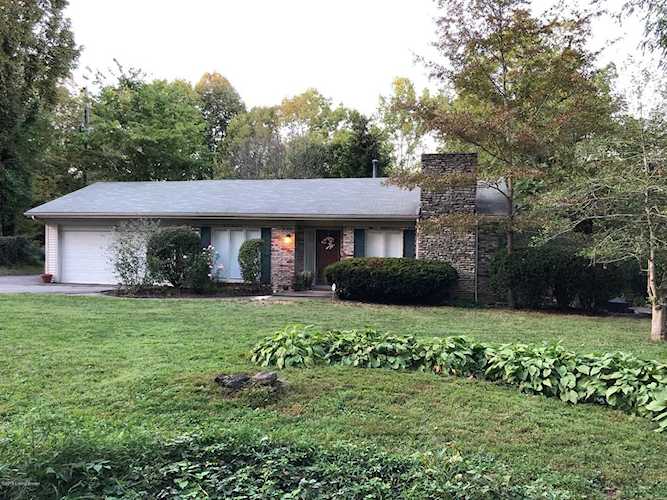 6309 Old Floydsburg Rd Pewee Valley, KY 40056 | MLS 1544349 Photo 1