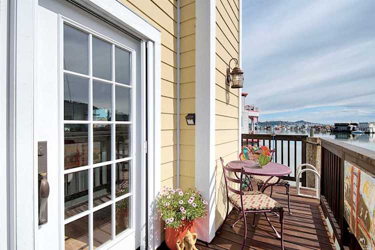 2 Issaquah Dock Sausalito, CA 94965
