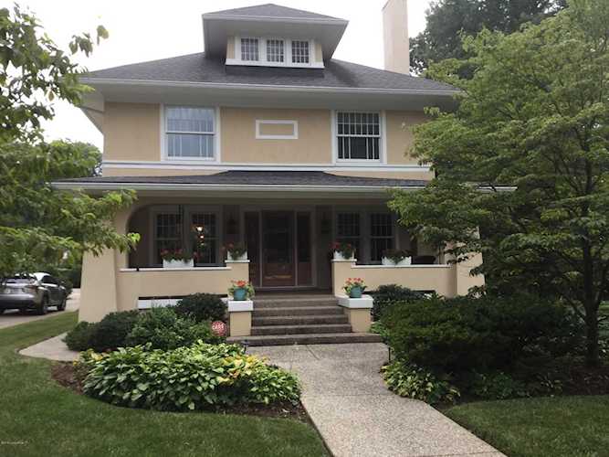3312 Thrush Rd Louisville, KY 40213 | MLS 1545562 Photo 1