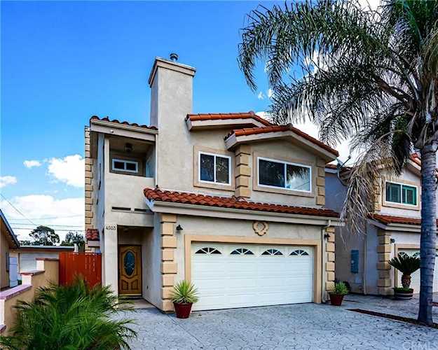 4503 W 161st Street Lawndale, CA 90260