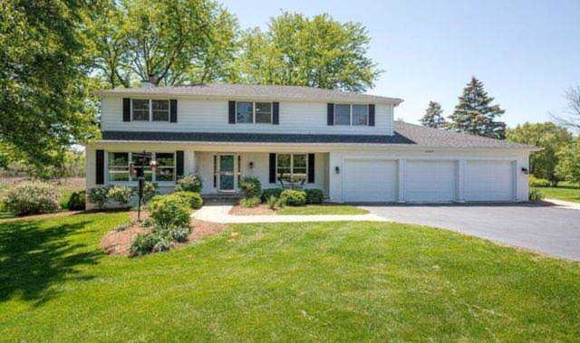 25625 W Timberlake Rd Barrington, IL 60010