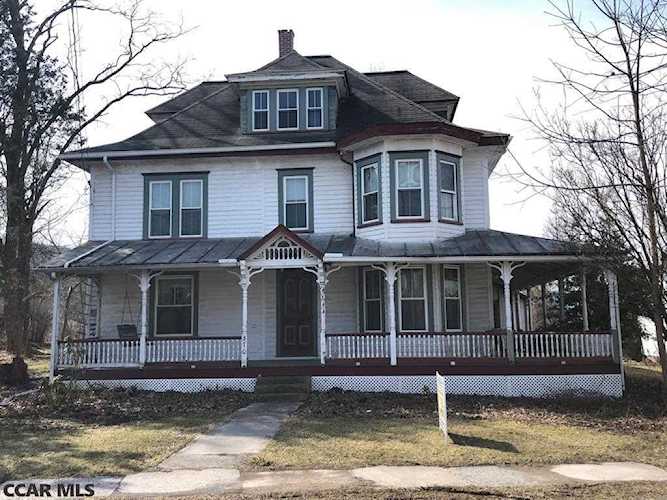 370 Walnut Street Howard, PA 16841