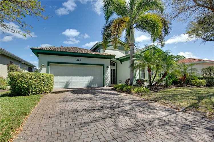 409 Rio Terra Venice, FL 34285