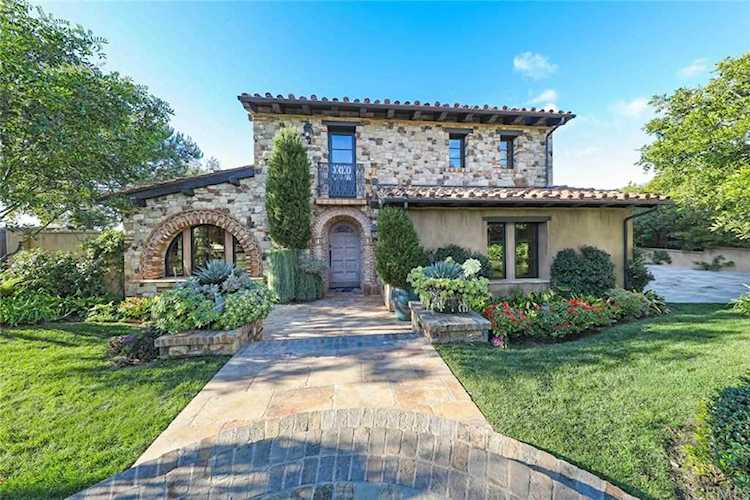 5 Clear Water Newport Coast, CA 92657