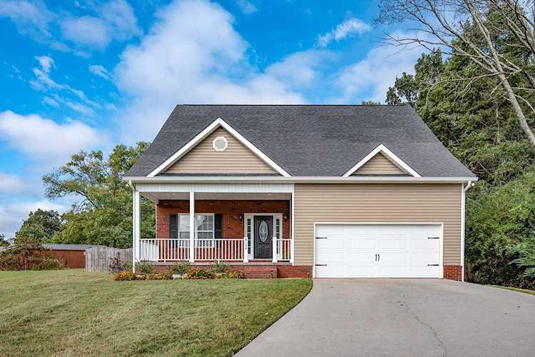 8644 Tervada Dr Knoxville, TN 37931 | MLS 1097277 Photo 1