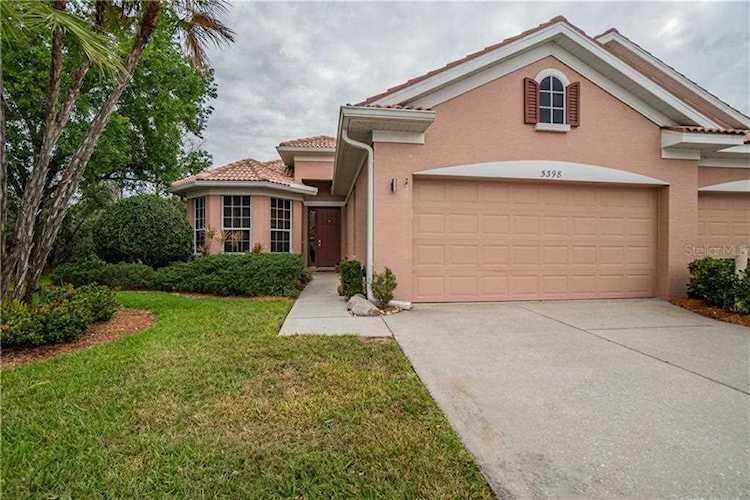 5398 White Ibis Dr North Port, FL 34287