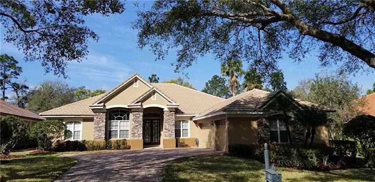 3370 Oakmont TERRACE Longwood, FL 32779