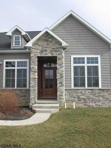 145 Meadowsweet Drive State College, PA 16801