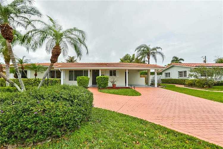 3305 NE 28th Ave Lighthouse Point, FL 33064