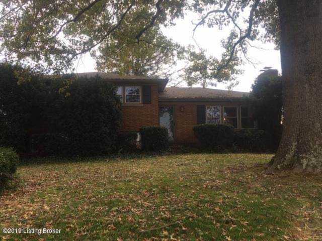 2520 Hikes Ln Louisville, KY 40218 | MLS 1547526 Photo 1