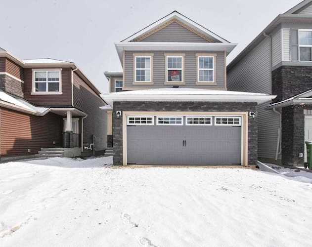 20 Nolanhurst Heights NW Calgary, AB T3R 1S7