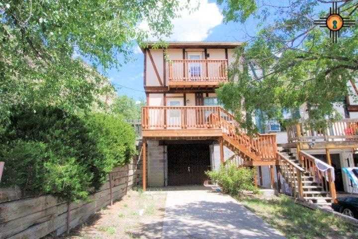 510 Park Ave Raton, NM 87740