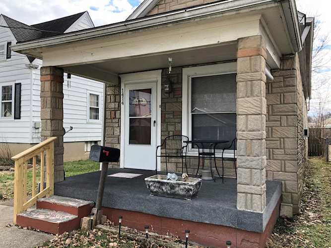 1414 Sale Ave Louisville, KY 40215