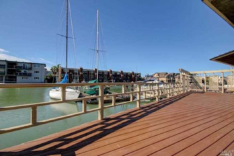 46 Mooring Road San Rafael, CA 94901