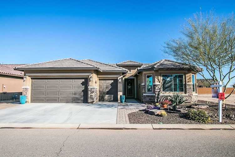 4414 W Agave Avenue Eloy, AZ 85131